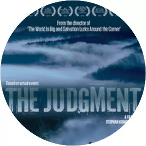 The Judgement photograph