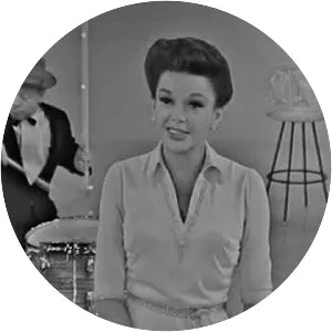 The Judy Garland Show