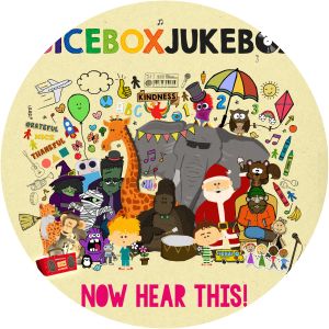 The Juicebox Jukebox photograph