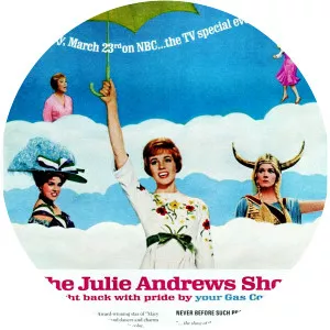 The Julie Andrews Show - 1965 ‧ 1 hour