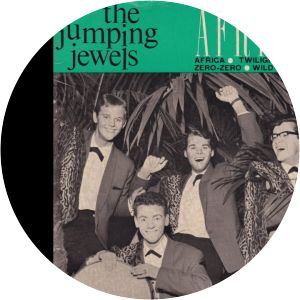 The Jumping Jewels - Musical group