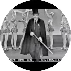 The June Taylor Dancers