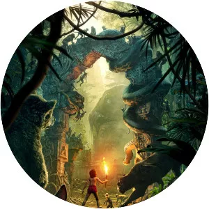 The Jungle Book 