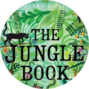 The Jungle Book Rudyard Kipling