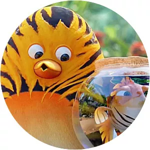 The Jungle Bunch - 2017 ‧ Fantasy/Adventure ‧ 1h 37m