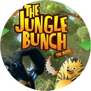 The Jungle Bunch: The Movie