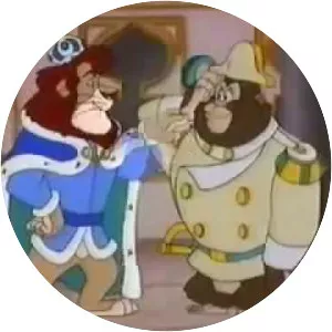 The Jungle King - 1994 ‧ Short/Animation ‧ 48 mins