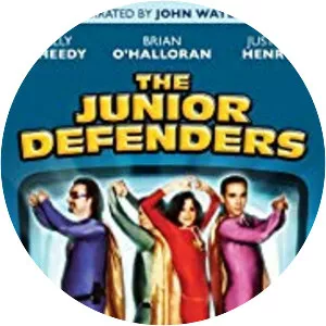 The Junior Defenders