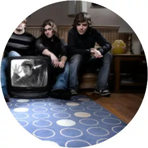 The Junior Varsity - Rock band