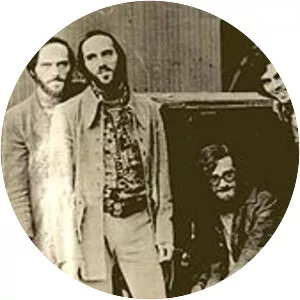 The Juniors - Musical group