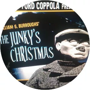 The Junky's Christmas - 1993 ‧ Short/Animation ‧ 21 mins