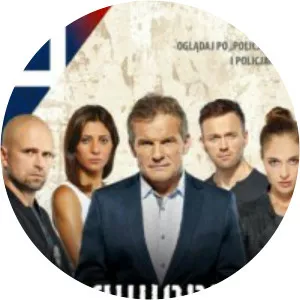 The Just: Crime Unit