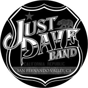 The Just Dave Band - Musical artist