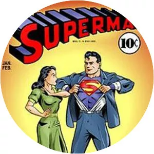 The K-Metal from Krypton - Comic book series