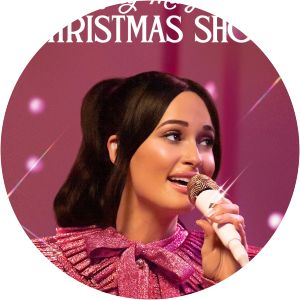 The Kacey Musgraves Christmas Show