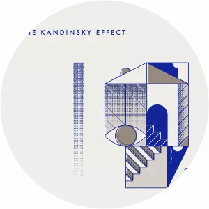 The Kandinsky Effect