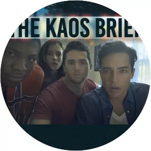 The KAOS Brief photograph