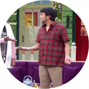 The Kapil Sharma Show
