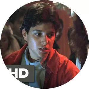 The Karate Kid Part III