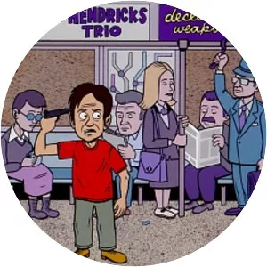 The Karl Hendricks Trio