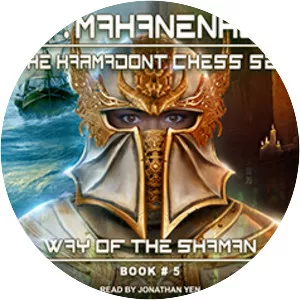 The Karmadont Chess Set