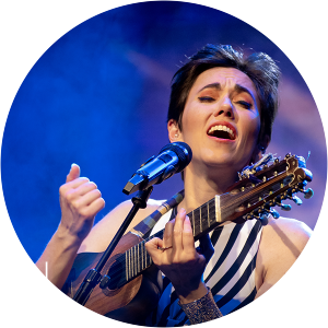 The Kate Television show