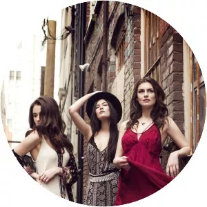 The Katherines - Musical artist