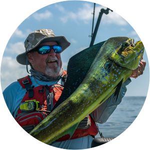 The Kayak Fishing Show