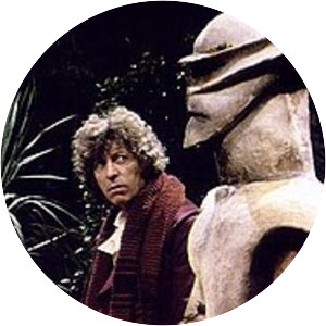 The Keeper of Traken