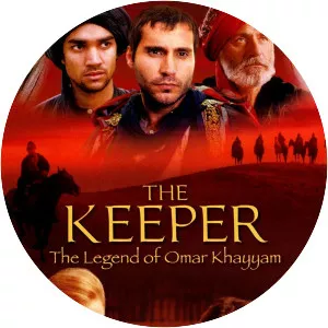 The Keeper: The Legend of Omar Khayyam