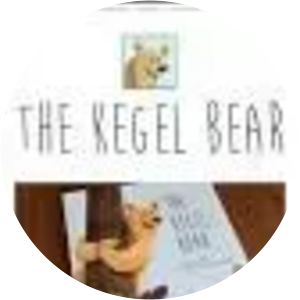 The Kegel Bear - Book by Bill Robinson