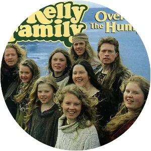 The Kelly Family - Musical group