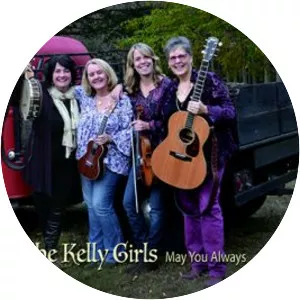 The Kelly Girls