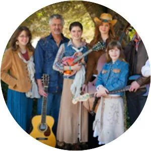 The Kempters - Musical group