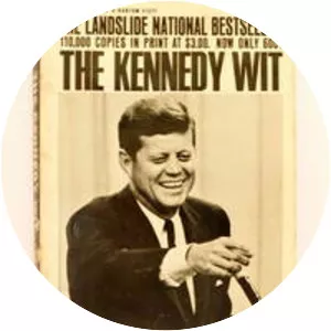 The Kennedy wit