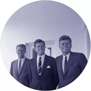 The Kennedys' Irish Mafia - TV program