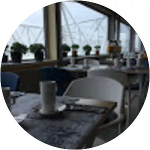 the Keringhuis, Public Water Center - 