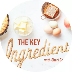 The Key Ingredient with Sheri CastleSince 2021 - TV program