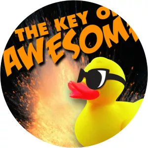 The Key of Awesome