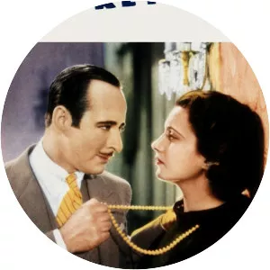 The Keyhole - 1933 ‧ Black and white/Drama ‧ 1h 9m