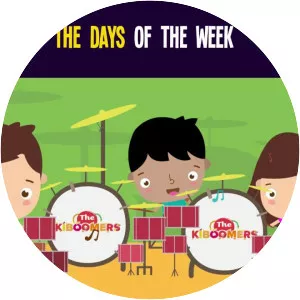 The Kiboomers - Musical group