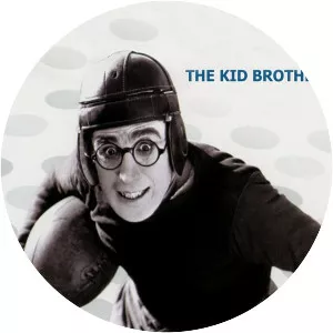 The Kid Brother - 1927 ‧ Drama/Black and white ‧ 1h 24m