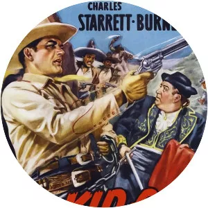 The Kid from Amarillo