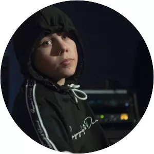 The Kid LAROI - Australian rapper