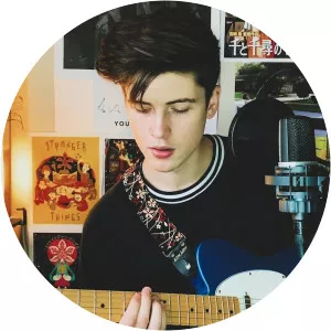 The Kid Ryan - Musical artist