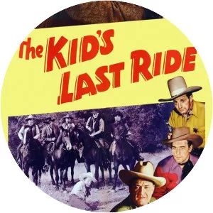 The Kid's Last Ride