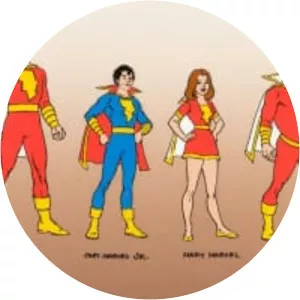 The Kid Super Power Hour with Shazam!