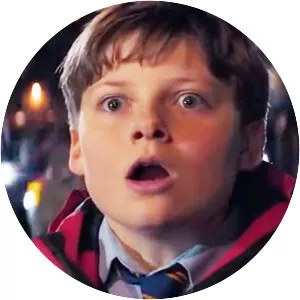 The Kid Who Would Be King