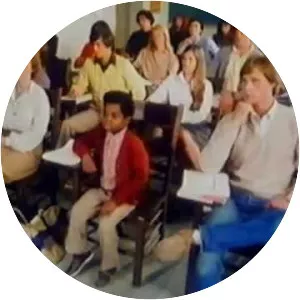 The Kid with the 200 I. Q.