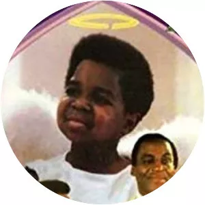 The Kid with the Broken Halo